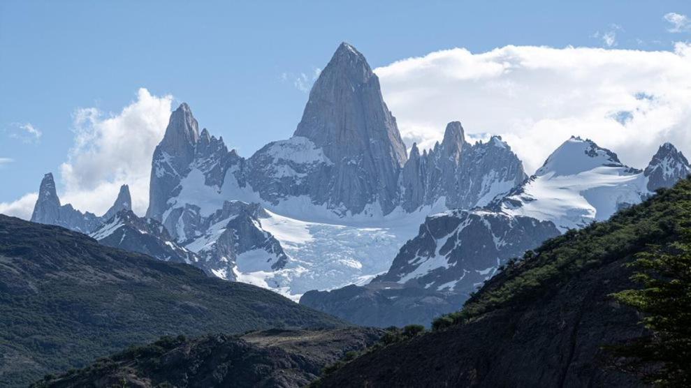 Estancia Bonanza Patagonian Lodge Experience El Chaltén Zewnętrze zdjęcie