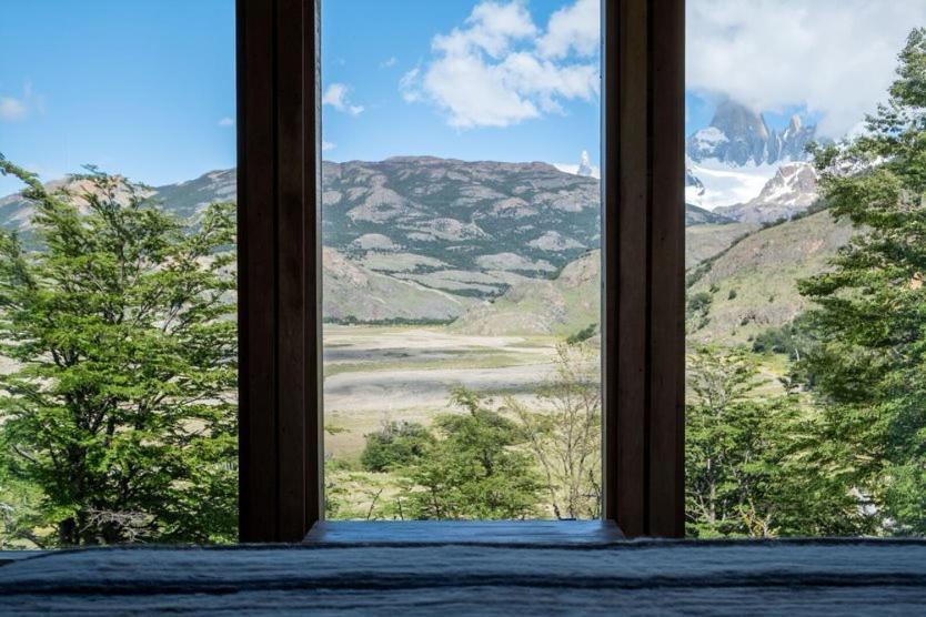Estancia Bonanza Patagonian Lodge Experience El Chaltén Zewnętrze zdjęcie