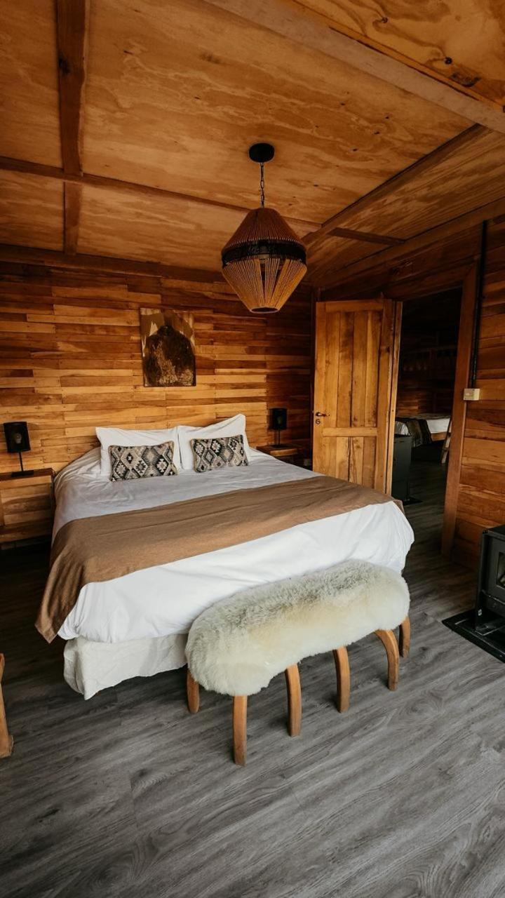 Estancia Bonanza Patagonian Lodge Experience El Chaltén Pokój zdjęcie