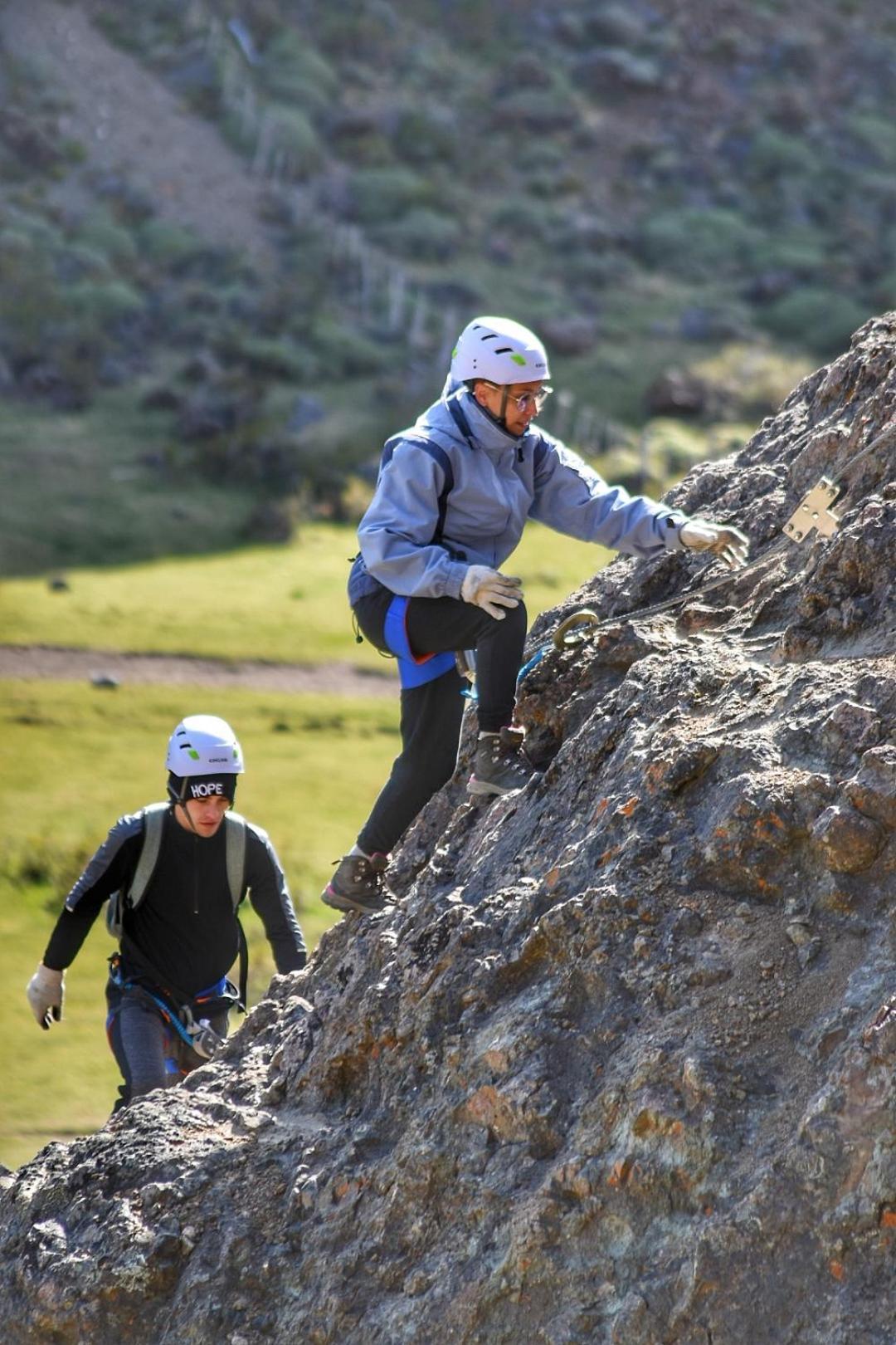 Estancia Bonanza Patagonian Lodge Experience El Chaltén Zewnętrze zdjęcie